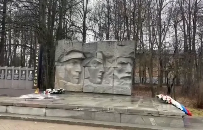 Кольчугине состоялось открытие пешеходного маршрута «По улицам города Кольчугино, рождённого металлом»