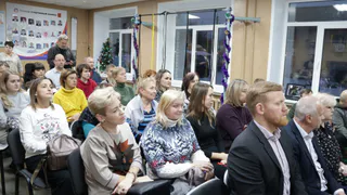 Проект спорткомплекса в «Дружбе»: отклики жителей и обещания властей