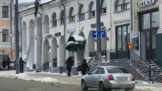«В феврале начнется то, чего не было с 1772 года». Синоптики просят россиян готовиться уже сейчас