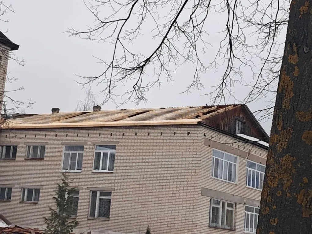 Глава города взял на контроль ремонты ковровской школы и детского сада