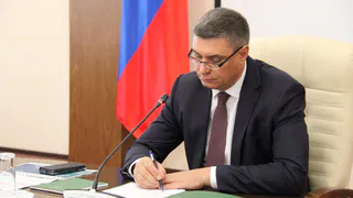 Губернатор предложил строже наказывать за невывоз мусора