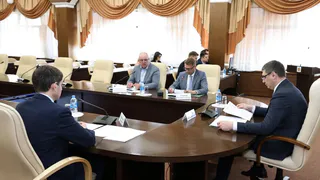 В регионе предложили содействие во временном трудоустройстве подростков