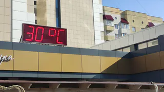 Вильфанд предупредил россиян об аномальной жаре в июне: где воздух прогреется выше 30 градусов?