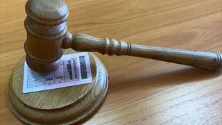 Кольчугинский суд лишил прав четверых водителей, состоящих на учёте у нарколога
