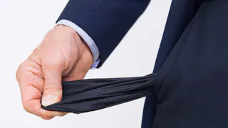 У владимирского работодателя задолженность по зарплате выросла до 350 тысяч рублей