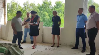 Во Владимирской области подрядчик пытался украсть деньги, выделенные на ремонт школы