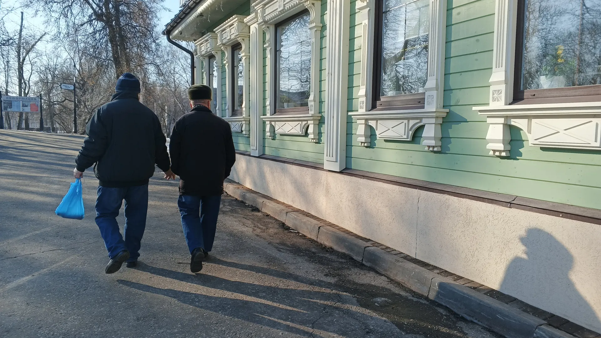 Пенсионерам стало проще: что не нужно делать после увольнения с работы