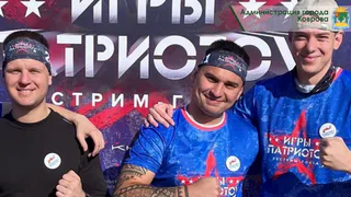 Владимирские герои поборются за награды на всероссийских соревнованиях