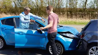 "Это подстава!": названы автомобили, которые чаще всего используют дорожные вымогатели
