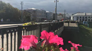 Синоптики уже пообещали нам безумную осень: прогноз на сентябрь-ноябрь