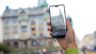 Смартфоны с ИИ набирают популярность