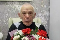 Труженик тыла из Коврова отметил 100-летний юбилей