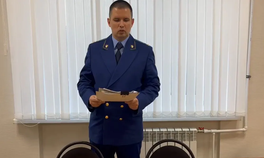 Жительница Кольчугина получила 7 лет колонии за нападение с ножом на знакомого