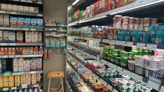 Этот мерзкий продукт считался элитным в СССР: сейчас бы никто такое и пробовать не стал