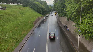 На каких дорогах области водителям нужно быть особенно внимательными?