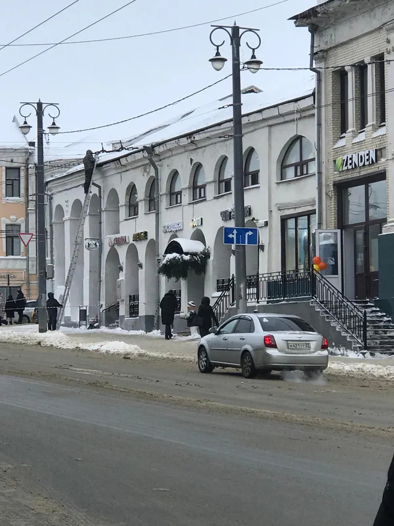 Владимирские синоптики назвали самые холодные и самые теплые дни февраля во Владимире
