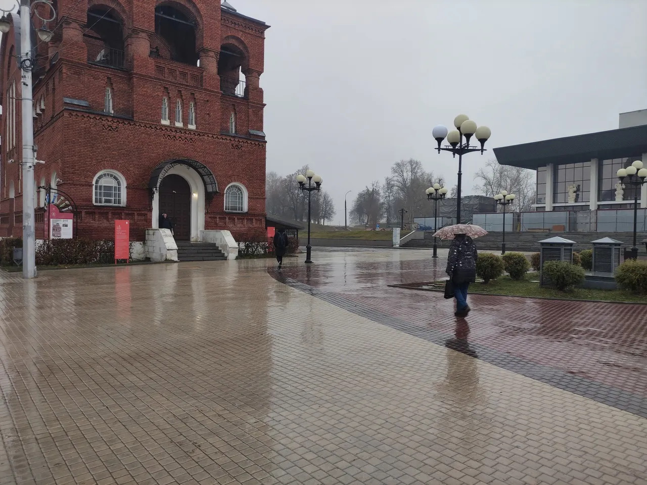 "Поступила новая пугающая информация": метеорологи изменили прогноз на весь май