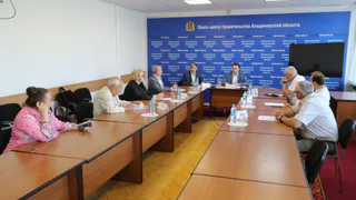 Звание почётного гражданина Владимирской области присвоят ветерану Великой Отечественной войны