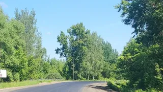 В семи округах региона завершён ремонт 25,5 километра дорог на 10 участках