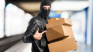 Во Владимирской области перед судом предстанет серийный магазинный вор