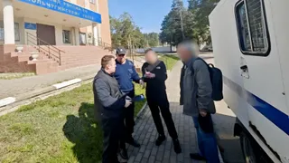 Сидевший за запрещенные вещества кольчугинец насмерть избил женщину, его нашли спящим у тела