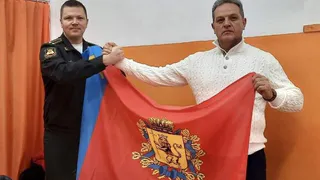Владимирская область будет оказывать шефскую помощь одному из кораблей Северного флота