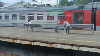 Как за одну поездку я дважды уступил нижнюю полку, оба раза оказался обманут и тут же отомстил