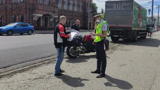 Во Владимире пройдут рейды ГИБДД по выявлению нетрезвых водителей