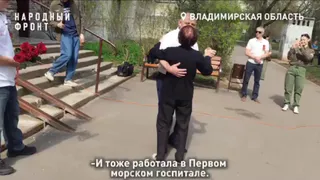 Ленинградки из Владимира поделились детскими воспоминаниями о войне