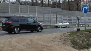 Во Владимирской области 20 дорожных камер переместят на новые участки