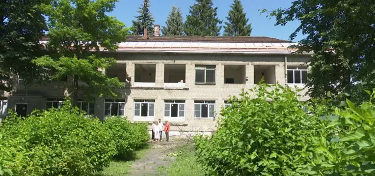 В Муроме откроются первые в области ясли для малышей от 6 месяцев