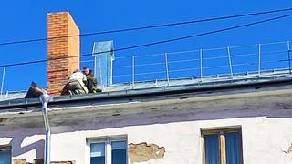 За капремонтом домов Владимирской области наблюдают видеокамеры