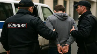 В Муроме задержали похитившего у пенсионерки 520 тысяч рублей 21-летнего мошенника