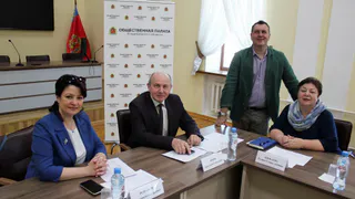 За выборами во Владимирской области вновь будет организовано общественное наблюдение. Но с нюансами