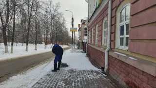 Снег выпадет невероятно рано: метеорологи назвали точную дату старта зимы - готовьте теплые куртки