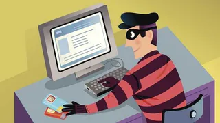 Управление соцзащиты рассказало о том, как не стать жертвой кибермошенников