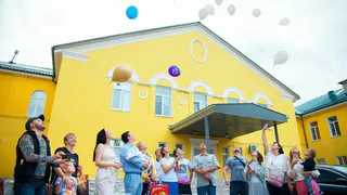 График работы женских консультаций роддома №2 во Владимире изменится в майские праздники