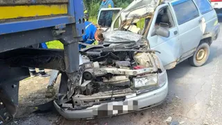 Житель Владимирской области устроил ДТП, в котором погиб 15-летний подросток