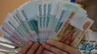 Во Владимире иностранец устроил себе шоппинг за чужой счет