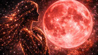 Клубничная Луна 29 июня 2026: советы по выживанию для знаков зодиака, влияние и ритуалы