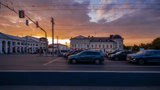 Автолюбители, готовьтесь: с 1 октября взлетят цены на машины