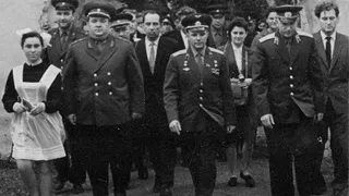 Сегодня Юрию Алексеевичу Гагарину исполнился бы 91 год