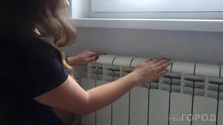Во Владимире похолодает, а в квартирах отключат тепло