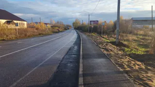 Безопасность на дорогах Лакинска улучшилась после обращения жителей в прокуратуру