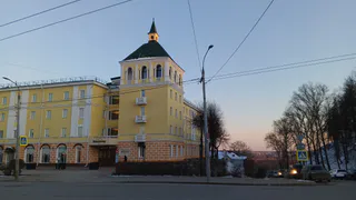 Владимирскую область накроет сильная магнитная буря