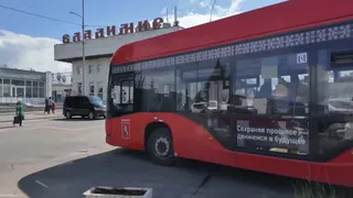 Во Владимире начали комплексное благоустройство Вокзальной площади