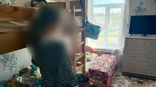В Меленках уголовница систематически истязала свою 14-летнюю дочь
