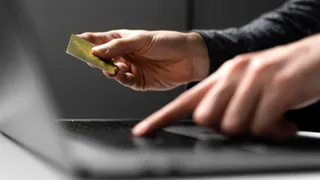 Житель Владимира осуждён за ложный донос о краже денежных средств