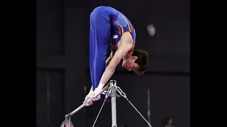 Владимирские гимнасты завоевали серебро и бронзу на старте Чемпионата России
