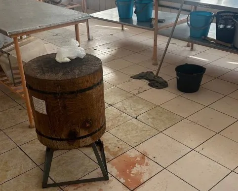 В больницах Мурома были выявлены серьезные нарушения санитарных норм
